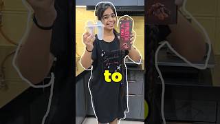 1 LAKH SUBSCRIBERS PAR CHOCOLATE ICECREAM 😱💀😭Mini Vlog shorts minivlog ashortaday trending [upl. by Linnet473]