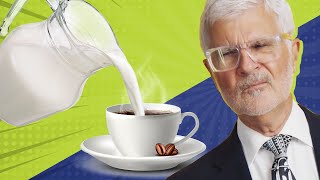 What Is The Best NonDairy Milk For Coffee  Gundry MD [upl. by Pittman]