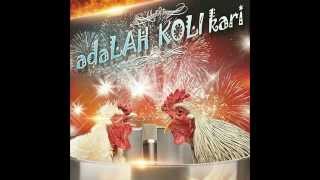 Northern Anthem  Adalah Koli Kari Official Song [upl. by Cherice]