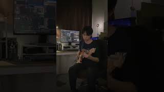 Pagbabalik  Asin Guitar Cover guitar guitarcover [upl. by Ruzich]