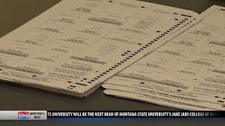 Bozeman School District to finalize items for May ballot [upl. by Charlie445]