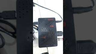 How To Starsat Receiver Sr3080Hd [upl. by Adaha]