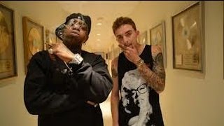 BIRDMAN BAKING WITH CASKEY YMCMB CASKEY PERFORMS LIVE CALLE ORANGE TONY LOKO TV [upl. by Conway]