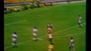 Gordon Banks  The Greatest Ever Save [upl. by Eico98]