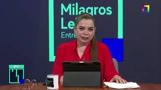 WILLAX EN VIVO  MILAGROS LEIVA ENTREVISTA  BETO A SABER  COMBUTTERS  OCT 282024 [upl. by Einahpetse]