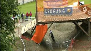 DHI Leogang  AUT2010 UCI Mountain Bike World Cupmpg [upl. by North]