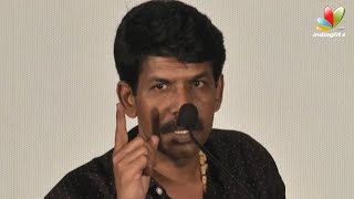 Threat Letter to Ilayaraja  Bharathiraja talks about MGRs intervention with ENGLISH SUBTITLES [upl. by Adelaide]