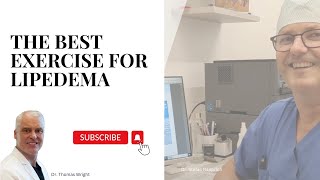 What is the best exercise for lipedema [upl. by Griff]