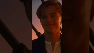 Titanic Scene  Jack and Rose  quotI changed my mindquot scene  knowledgeshines titanic titanicmovie [upl. by Ackley]