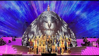 DJ BoBo  La Vida Es EVOLUT30N LIVE 2023 [upl. by Odnama170]