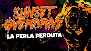 SUNSET OVERDRIVE la PERLA VIDEOLUDICA che NESSUNO CONOSCE  Jack Billion con Thefrancismeme [upl. by Carlo]