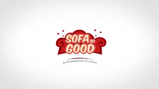 quotSoFA so Goodquot Ep1  Like a Boomerang  Teaser [upl. by Wassyngton533]