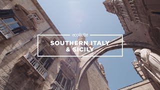 Explore Southern Italy amp Sicily [upl. by Gamin]