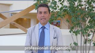 CdLM Scienze Riabilitative delle Professioni Sanitarie  UniSR [upl. by Dlanigger]