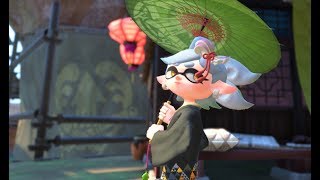 Splatoon 2  Return of the Octarians Rescue the Zapfish  Part 1  Nintendo Switch [upl. by Anaiek]