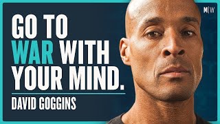 David Goggins  How To Build Extreme Mental Strength 4K [upl. by Naesed1]