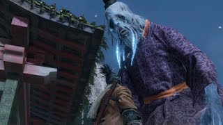 Sekiro Shadows Die Twice PS5 Secret Jar Mission [upl. by Helms]