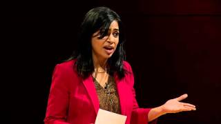 Islamophobia and Islamophilia An Unusual Connection  Nazia Kazi  TEDxStocktonUniversity [upl. by Rhodes]