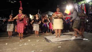 UH MANOA Polyfest 2017  TONGA [upl. by Seely]