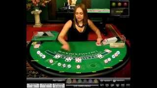 Live Online Blackjack By Evolution Gaming [upl. by Edwin]