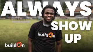 MEET A BUILDON ALUM Darryl Ervin [upl. by Charis]