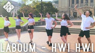 KPDC LABOUM  Hwi Hwi 휘휘 Dance Cover [upl. by Fowkes]