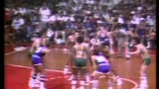 Mundial Basquete Masculino 1978Brasil x Italia [upl. by Fang]