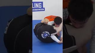 How Gordon Ryan Escapes Side Control  John Danaher’s Positional Escapes Instructional [upl. by Risay]