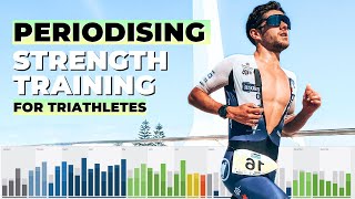 How to Periodise Strength Training for Triathlon An Ultimate Guide for Triathletes [upl. by Nidnal13]