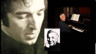 Ashkenazy Chopin Nocturne No15 in F minor Op551 [upl. by Nylekcaj]