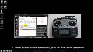 DJI NazaM Assistant—Autopilot System Setup [upl. by Vikky996]