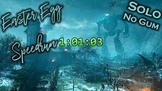 Origins Easter Egg Speedrun No GobbleGums 10103 [upl. by Oknuj351]