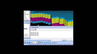 Petrophysical Modeling to Volumetric Calculation A Practical Video Journey [upl. by Silohcin]