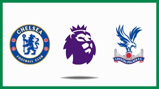 Chelsea vs Crystal Palace Highlights  Premier League 202425 [upl. by Yrruc]