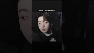 Once A vampire falls in luv  they are bound to that luv🕯 Jungkook aesthetic Edit [upl. by Lenssen396]