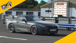 BMW Z4 M40i  road test [upl. by Simonetta]