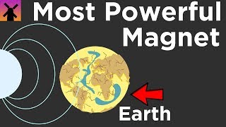 What the Most Powerful Magnet in the Universe is Capable of Magnetars Explained [upl. by Alusru]