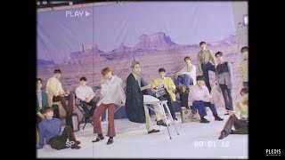 SEVENTEEN Special Album  Semicolon Making Film [upl. by Tallou]