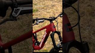 Santa Cruz Hightower CC  Sram XX  Sram Code  Rockshox Lyrik amp Delux shorts mtb cycling [upl. by Nyhagen]