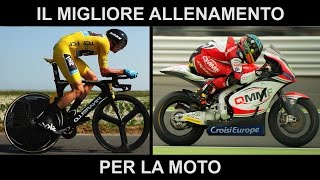 Il migliore allenamento per la moto [upl. by Graaf109]