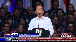 Program Baru Jokowi untuk Masyarakat Pra Sejahtera [upl. by Torbert]