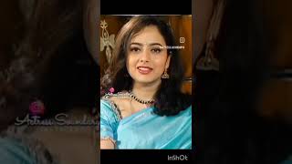 Soundarya interview like share subscribe My Channel [upl. by Rofotsirk]