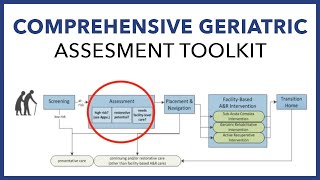 Introduction to the Comprehensive Geriatric Assessment Toolkit [upl. by Derrick]