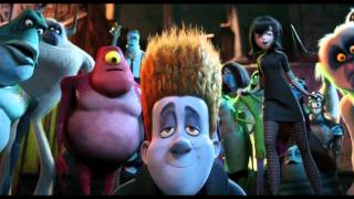 HOTEL TRANSYLVANIA  Featurette Meet Jonathan  At Cinemas October 12 [upl. by Octavia713]