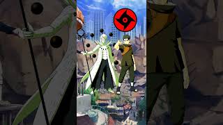 Who is strongest  Obito Vs Hokage All Sharingan amp Jinchuriki [upl. by Onifled]