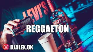 REGGAETON J Balvin DJ ALEX FIESTERO REMIX [upl. by Aldric]