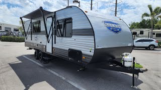 New 2024 Forest River RV Salem FSX 266BHLE Travel Trailer 30592 [upl. by Anerac823]