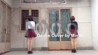 Apink  NoNoNo Dance Cover by MinMiu from Vietnam [upl. by Perle]