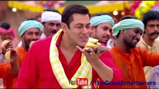 Aaj Unse Milna  WhatsApp Status Song  Salman Khan [upl. by Giuliana]