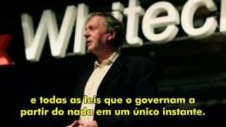 The Illusion of Science Banned TedX Talk by Rupert Sheldrake [upl. by Arlene]